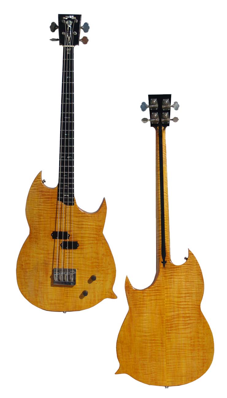 Wyman Bass