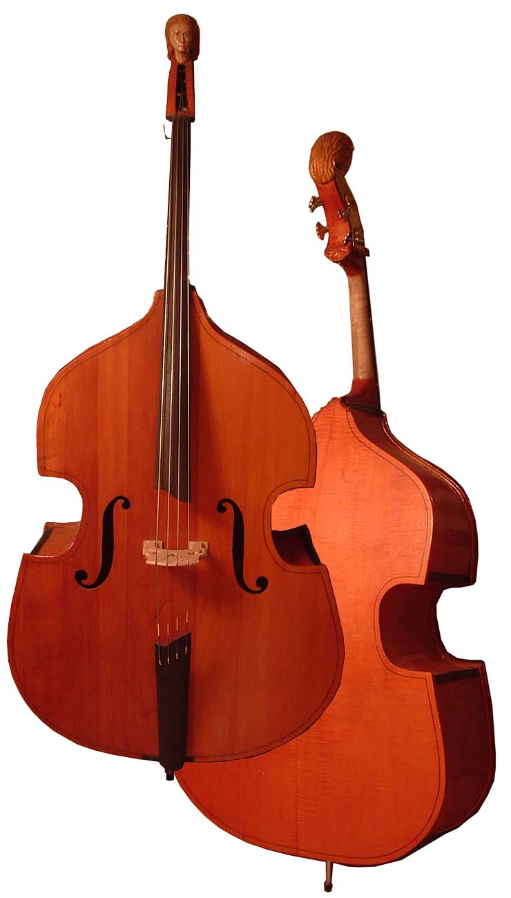 Wyman Concert Bass