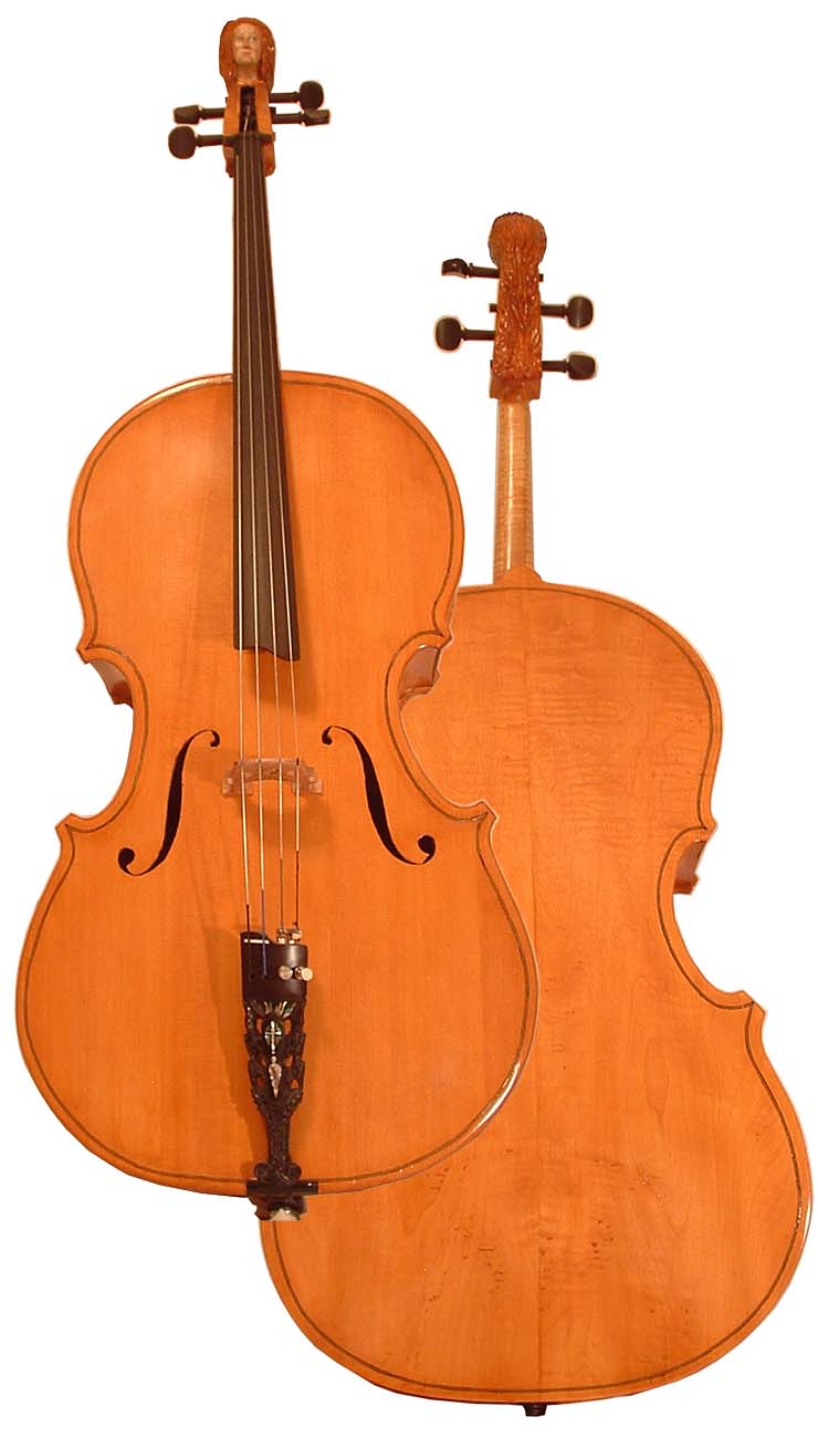 Wyman Cello
