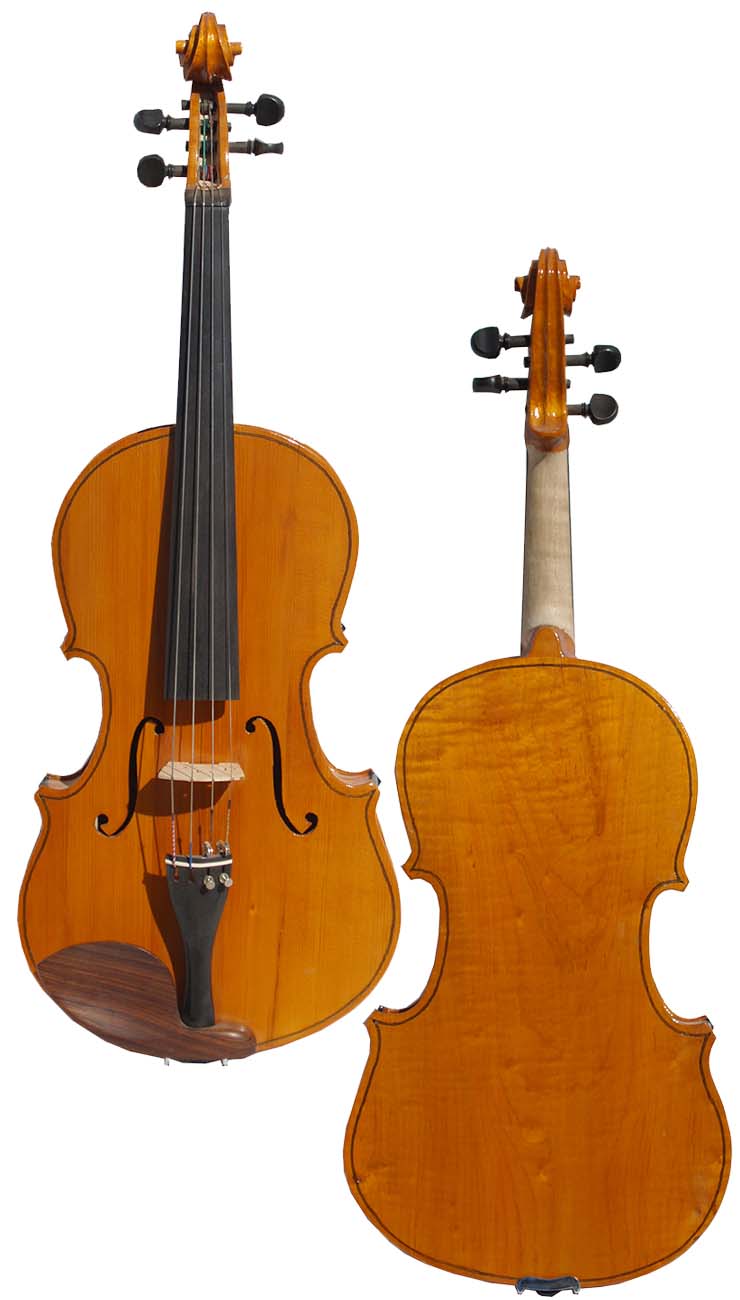 Wyman Violin